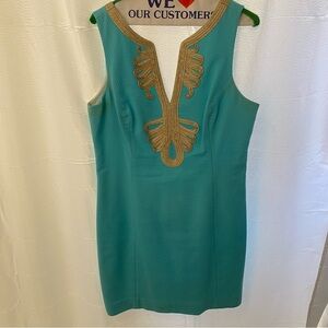 🗽Lily Pulitzer || Shift Dress